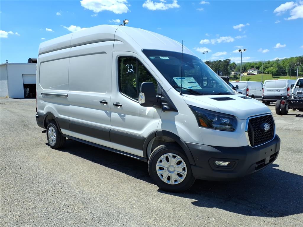 2026 Ford Transit 250 High Roof 148 WB's photo