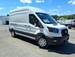  Ford Transit Van