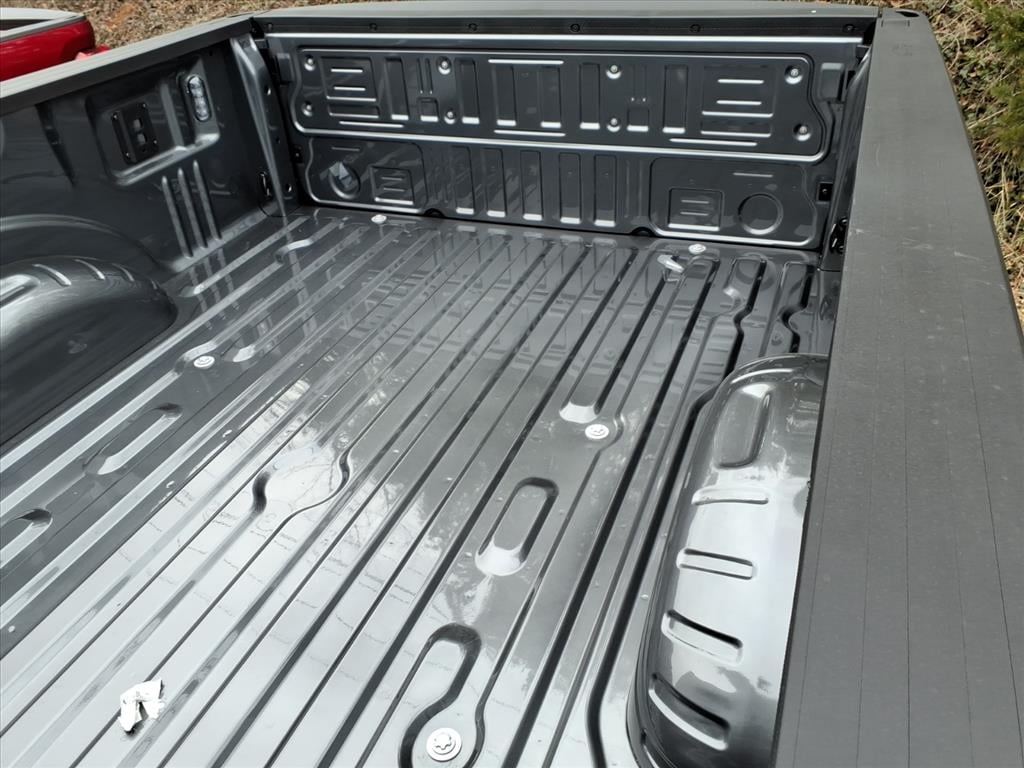 New 2026 Ford F-250 XLT Crew Cab