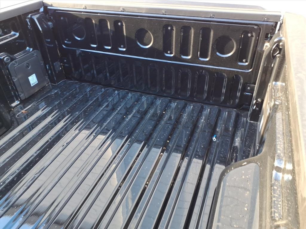 New 2026 Ford Maverick XLT Crew Cab Short Bed Truck