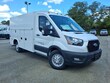 Ford Transit Cutaway