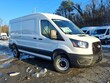  Ford Transit Van