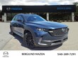 Mazda CX-50