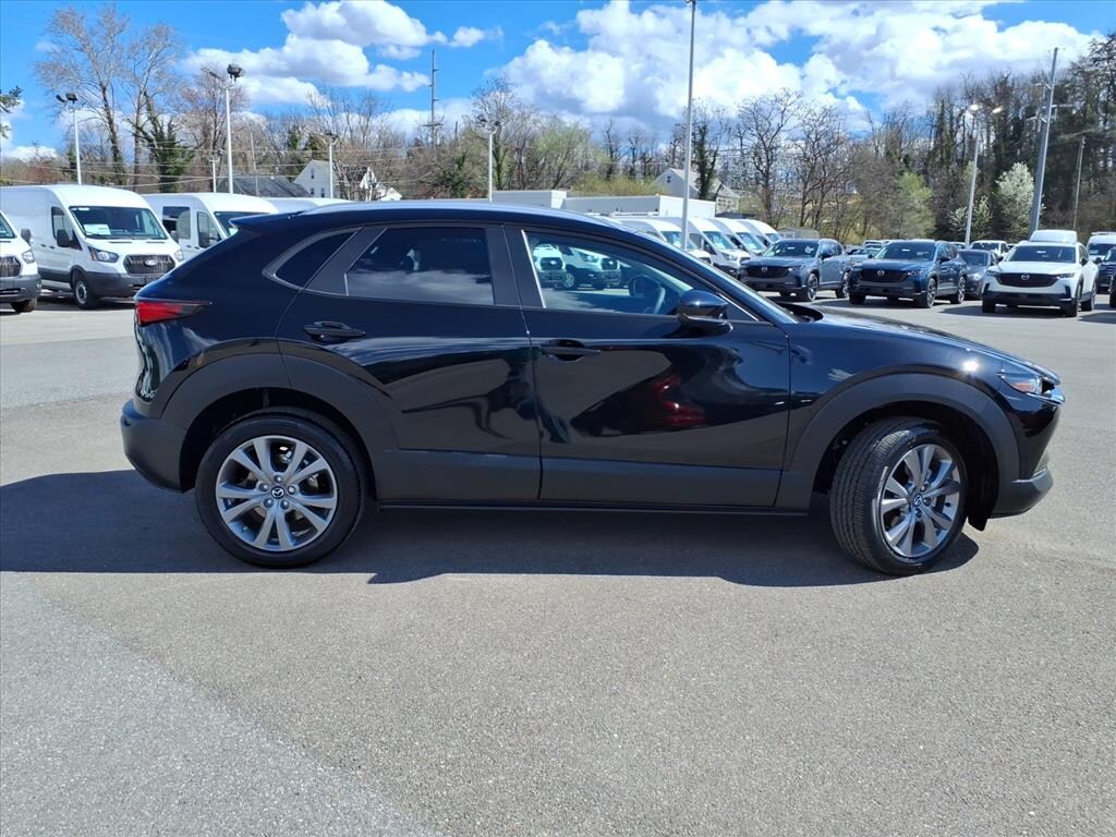 New 2026 Mazda CX-30 2.5 S Premium Sport Utility