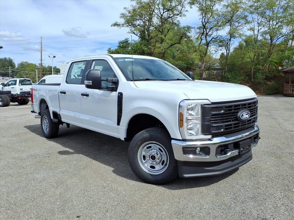  Ford F-250