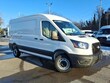  Ford Transit Van