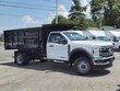 Ford F-550