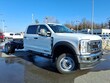  Ford F-550