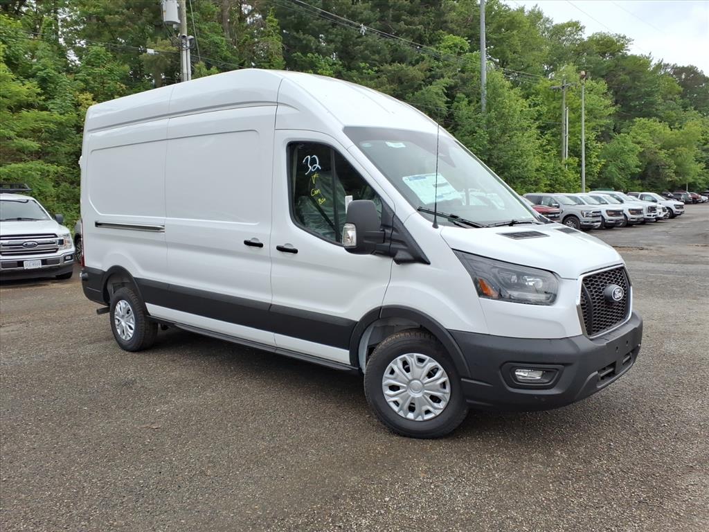 2026 Ford Transit 250 High Roof 148 WB's photo