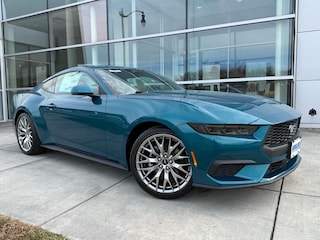2026 Ford Mustang Ecoboost Premium Coupe