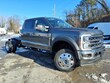  Ford F-550