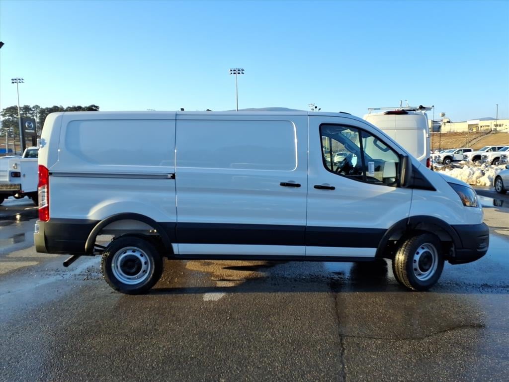 New 2026 Ford Transit Van Base Cargo Van