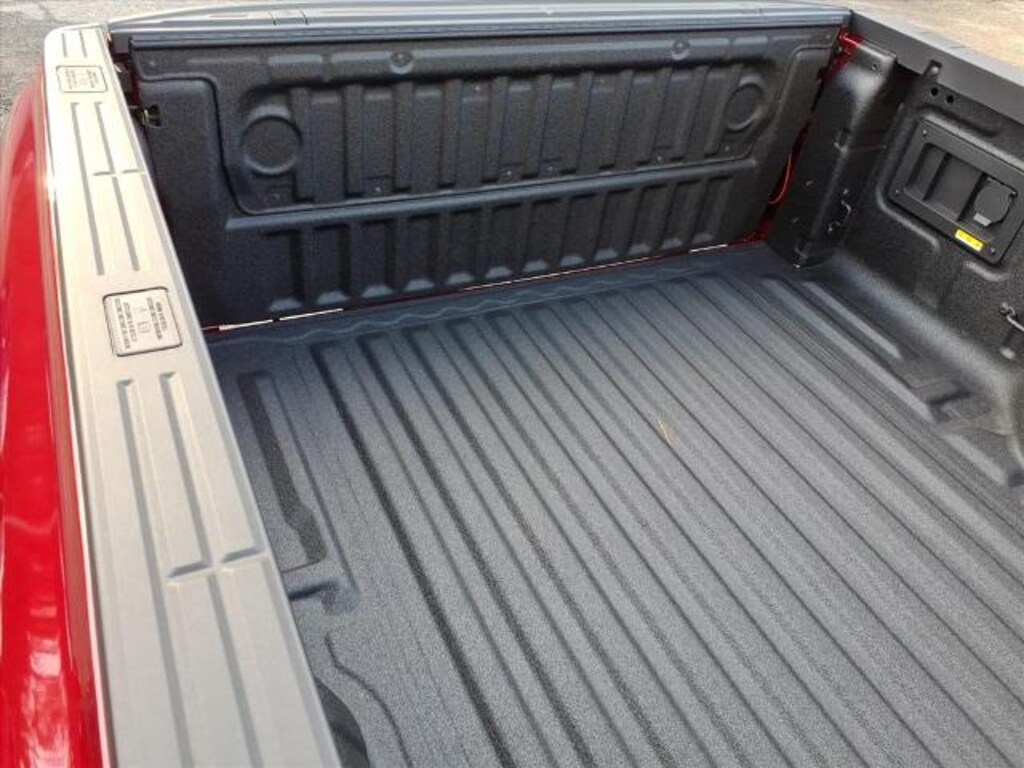 Used 2025 Ford Ranger XLT Crew Cab Short Bed Truck