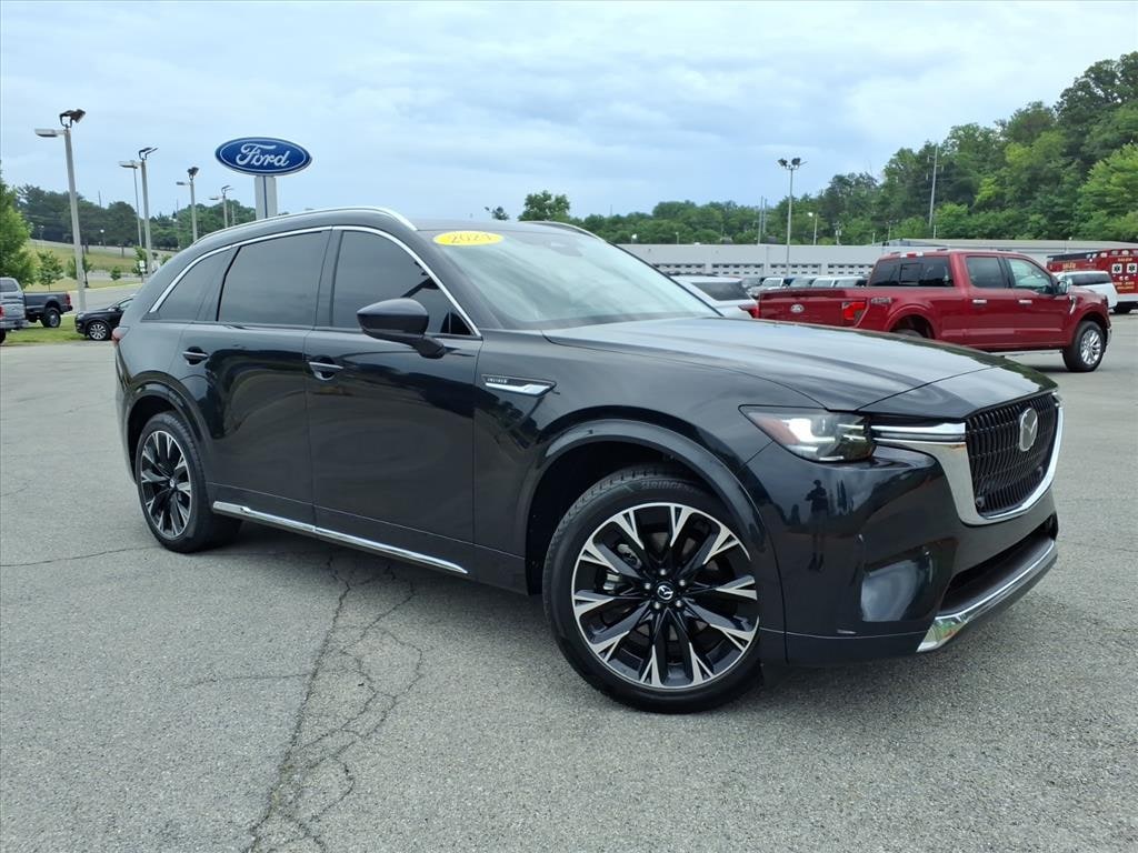 Used 2024 Mazda CX-90 S SUV