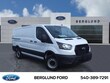 Ford Transit Van