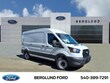Ford Transit Van