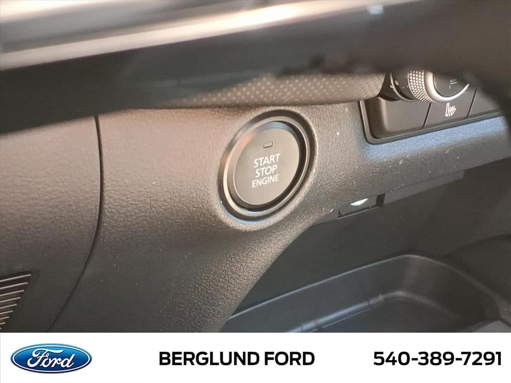 2025 Mazda CX-50 Premium - Photo 29