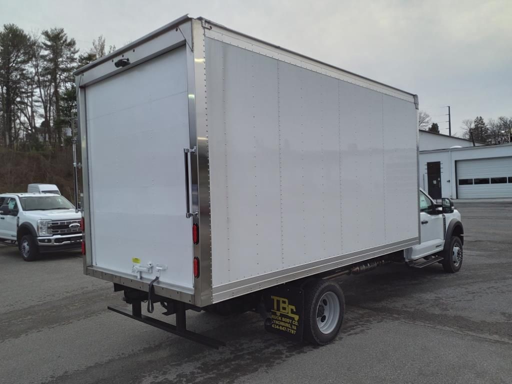 2024 Ford F-550 XL photo 3