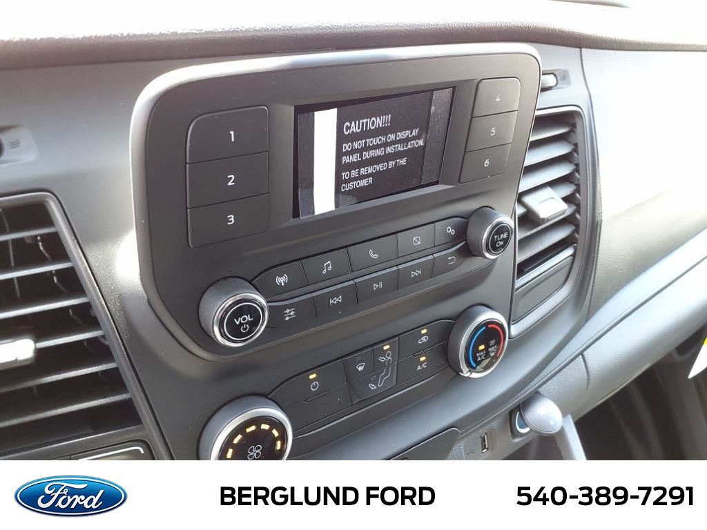 2024 Ford Transit Van Base - Photo 16