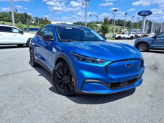 2025 Ford Mustang Mach-E Select CROSSOVERS