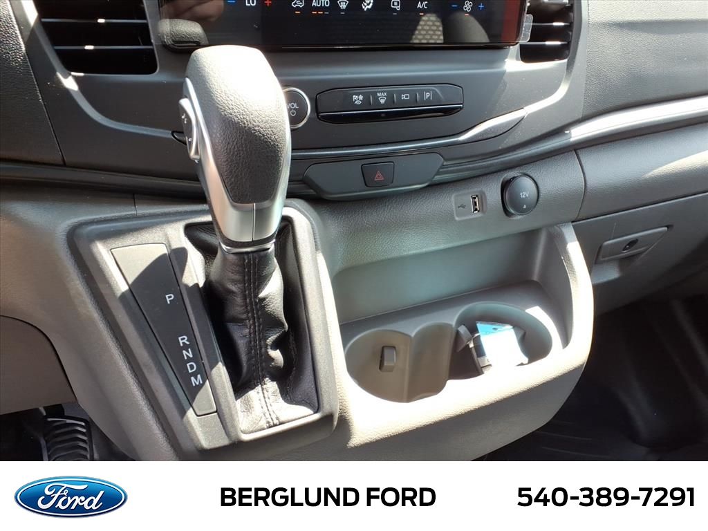 2024 Ford Transit Van Base - Photo 19