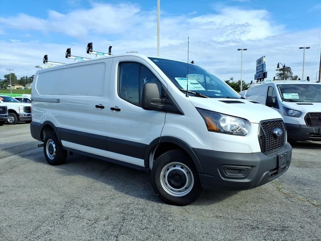 2024 Ford Transit Van Base's photo