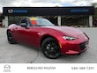  Mazda MX-5 Miata