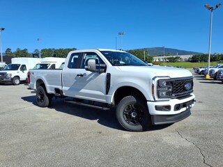 2025 Ford F-350 XL Extended Cab