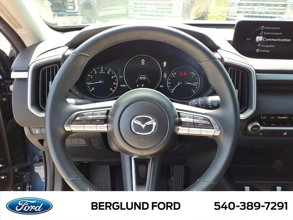 2025 Mazda CX-50 Preferred - Photo 21