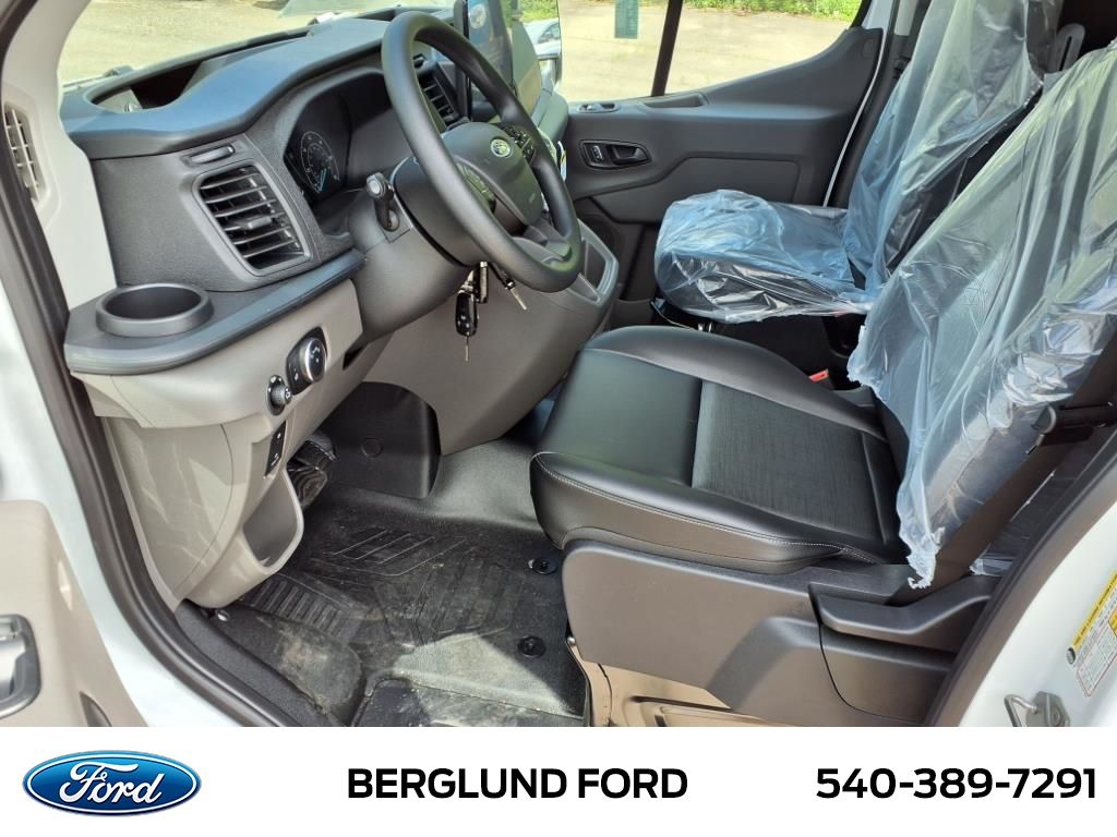 2025 Ford Transit Van Base - Photo 7