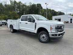 2025 Ford F-350 XL Crew Cab