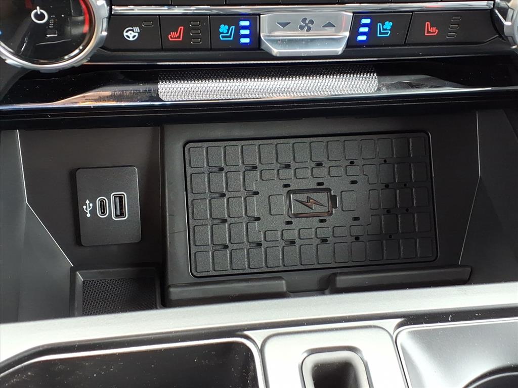 2026 Ford F-150 Lariat - Photo 24