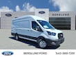  Ford Transit Van