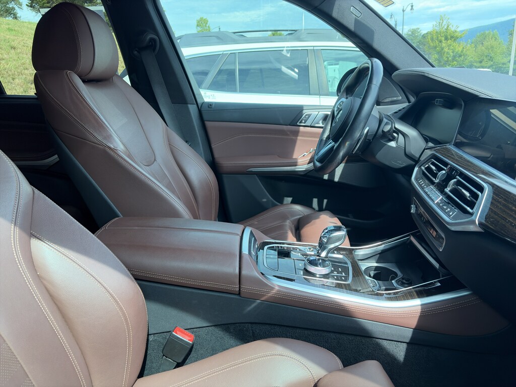 Used 2020 BMW X5 xDrive40i Sport Utility