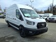  Ford Transit Van