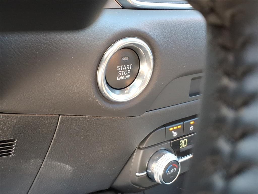 2025 Mazda CX-5 S Preferred package - Photo 28
