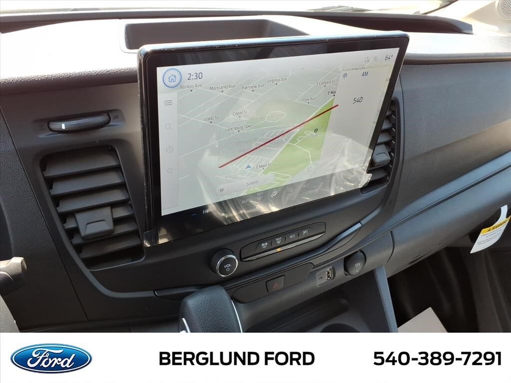 2026 Ford Transit Van Base - Photo 18