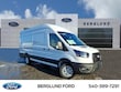  Ford Transit-350
