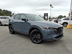 2025 Mazda CX-5 2.5 S Carbon Edition Sport Utility