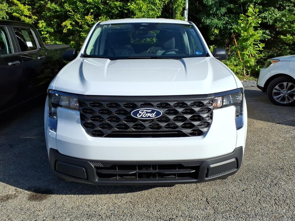 Used 2026 Ford Maverick XL Crew Cab Short Bed Truck