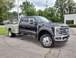 Ford F-550