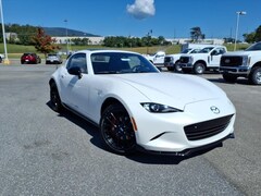 2025 Mazda MX-5 Miata RF Club Convertible
