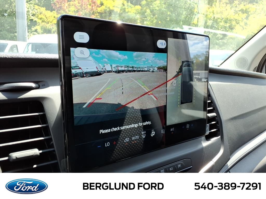 2024 Ford Transit Van Base - Photo 18