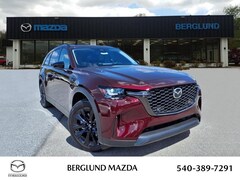 2025 Mazda CX-90 Premium Sport Sport Utility
