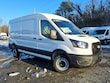 Ford Transit Van