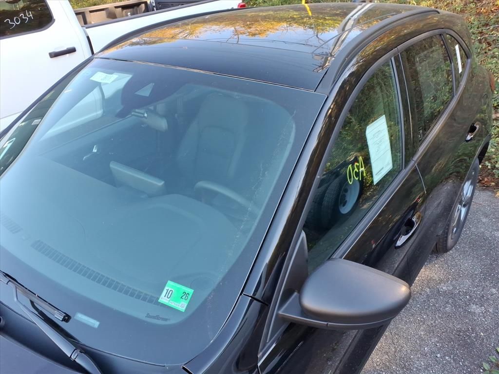 2026 Ford Escape ST-Line photo 4