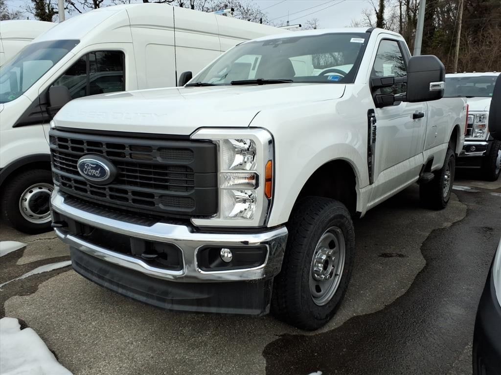 Used 2026 Ford F-350 XL Long Bed Truck