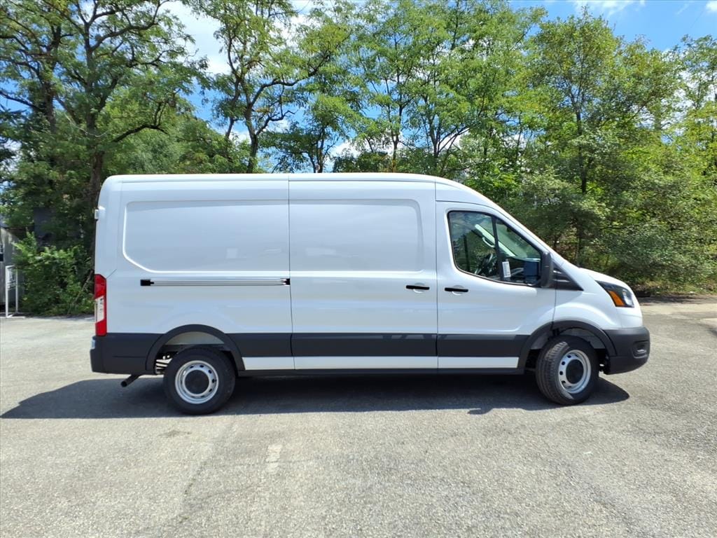 New 2026 Ford Transit Van Base Cargo Van