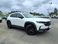 2025 Mazda CX-50 2.5 S Premium Package SUV
