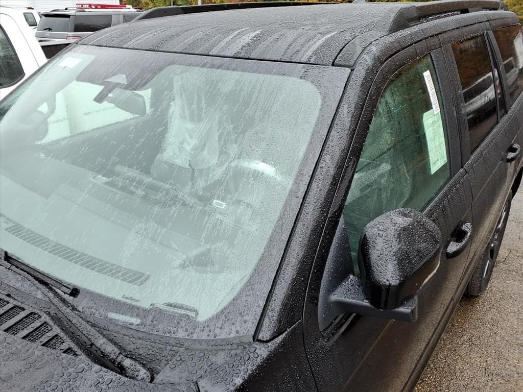 New 2025 Ford Expedition Platinum Sport Utility